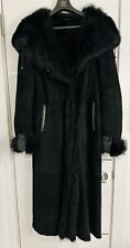 Women black genuine for sale  Brooklyn