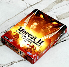 UNREAL II THE AWAKENING BIG BOX JAPANESE na sprzedaż  PL