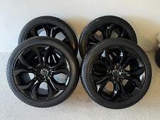 Jantes bmw e70 d'occasion  Erstein