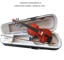 Violino studio misura usato Violino studio misura usato  Frattamaggiore