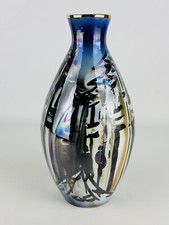 Vaso ceramica italiana usato  Sormano