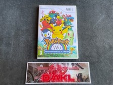 Poképark grande aventure d'occasion  Lognes