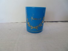 Ancien verre opaline d'occasion  Ussac