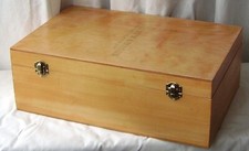 Fortnum mason wooden for sale  EASTBOURNE
