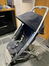 Quinny senzz for sale  PETERBOROUGH
