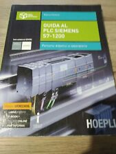 Guida plc siemens usato  Treviso