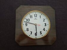 Pendule formica vedette d'occasion  Montrichard