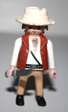 Playmobil 3042 aventurier d'occasion  Forbach