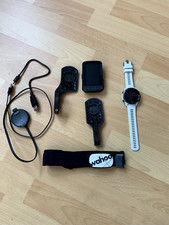 Wahoo element roam gebraucht kaufen  Stolberg (Rhld.)