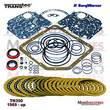 Th350 transmission rebuild for sale  Columbus
