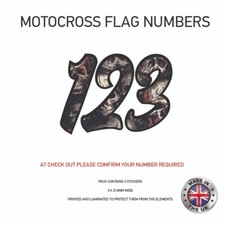 Skull flag race for sale  PAISLEY