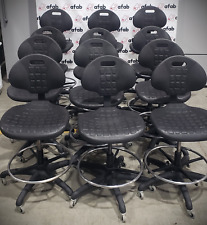 Cleanroom task chair for sale  Frederick