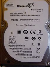Seagate st9500325as 5ve gebraucht kaufen  Wilhelmshaven