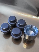 Genuine ford alloy for sale  UK