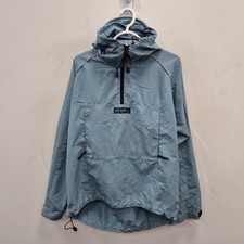 Paramo nikwax anorak for sale  MANCHESTER