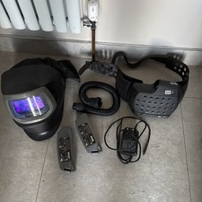 Speedglas 9100 screen for sale  LARNE