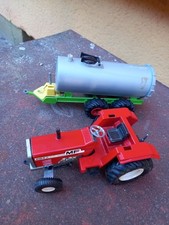 Siku bastelmodell massey gebraucht kaufen  Roßtal