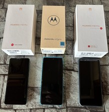 Huawei p30pro motorola gebraucht kaufen  Wald-Michelbach