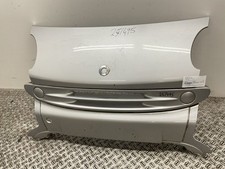 Stossfänger mitte 1721v009c70 gebraucht kaufen  Rudelzhausen