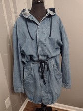 Women parka style for sale  Avon