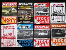 Skegness 1986 incl for sale  ILKESTON