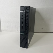 Dell OptiPlex 3020M Core i5-4590T 2.0GHz 16GB 512GB SSD W11P comprar usado  Enviando para Brazil