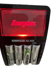 Carregador Energizer valor de recarga para pilhas AA e AAA recarregáveis Nimh comprar usado Carregador Energizer valor de recarga para pilhas AA e AAA recarregáveis Nimh comprar usado  Enviando para Brazil
