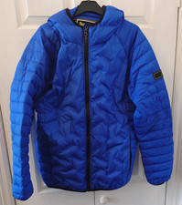 Superdry filled puffer for sale  ACCRINGTON