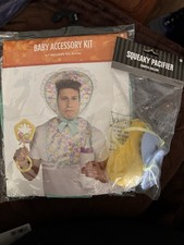 Baby bib bonnet for sale  Elmsford
