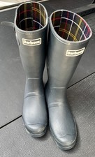 Barbour bede wellington for sale  LEIGH-ON-SEA