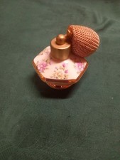 Parfum flakon vintage gebraucht kaufen  Fehmarn