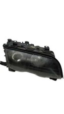 Passenger headlight sedan for sale  Seymour