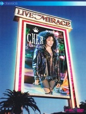 Cher cher extravaganza for sale  UK