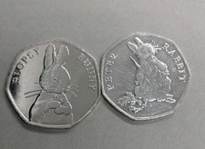 2018 peter rabbit for sale  BISHOP AUCKLAND