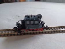 Dampflok br98 drg gebraucht kaufen  Sinntal