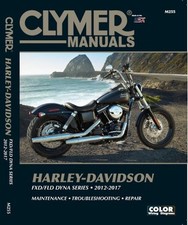 Clymer manuals harley for sale  Jessup