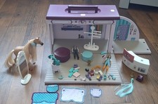 Schleich horse pop for sale  DUNDEE