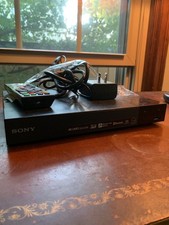 Sony bdp s6700 for sale  Dyersville