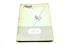 Mack 2129 1952 for sale  Ashaway