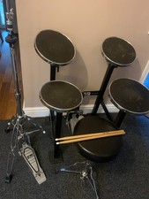 Bill sanders practice for sale  BICESTER