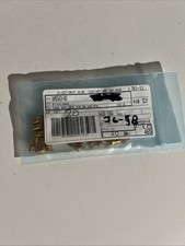 20 peças 0733910060 Molex SMA conector receptáculo, soquete fêmea 50 Ohms furo de limiar comprar usado  Enviando para Brazil
