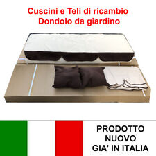 Telo cuscino ricambio usato  Trecastagni