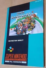 Super mario kart. for sale  LONDON