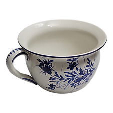 Vaso notte pitale usato  Carrara