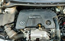 Motore opel astra usato  Siracusa
