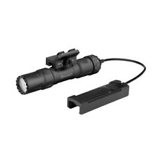 Lanterna LED tática Olight Odin S M-Lok, 1500 lúmens, 250 metros, preto fosco comprar usado  Enviando para Brazil