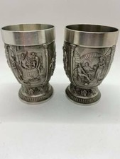 pewter cups for sale pewter cups for sale Orlando