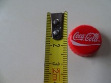 Fève coca cola d'occasion  Gières
