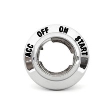 Ignition switch bezel for sale  Montebello
