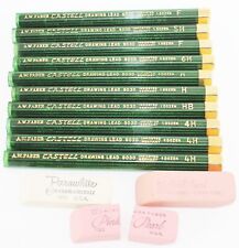 Drawing leads castell for sale  Normal